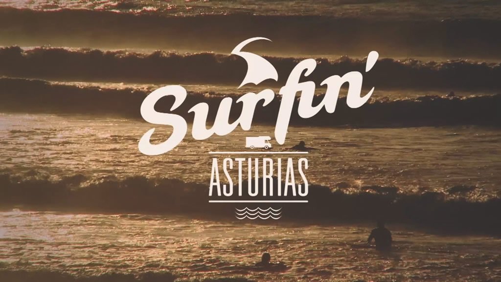 Surfin’ Asturias