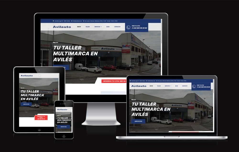 visualia360-marketing-y-diseno-web-asturias-clientes-taller-avilauto-piedras-blancas